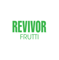 Шампунь для супер блеска волос с грушей и ананасом Revivor Frutti