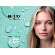 World of Cosmetics BELITA Product Catalogue 2024