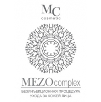 MEZOcomplex МАСКИ для лица