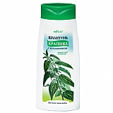 Shampoo "Nettle" with conditioner for all hair types