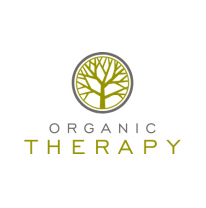 Organic Therapy. Professional Face Care.