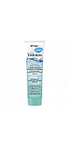 THERMAL CREAM-SCRAB with microspheres of blue retinol and natural scrabing particles for face