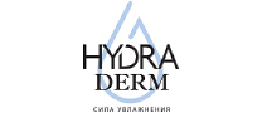 Hydro-тонер увлажняющий для лица HydroDERM