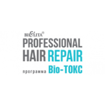 Bio-TOX Professional HAIR Repair