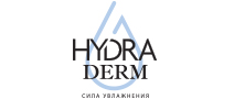 HydroDERM. Сила Увлажнения