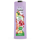 Grape Fitz Shower Gel with Grape Juice, Ginger and Grenadine