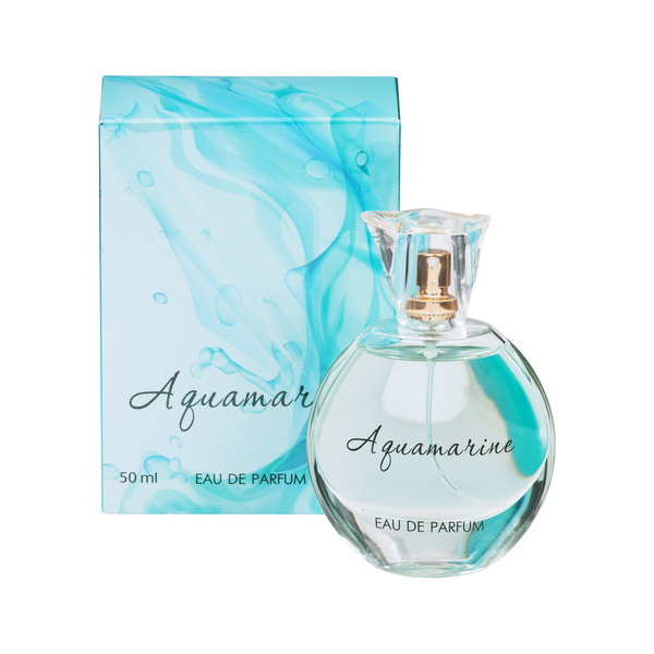 aqua marine parfum