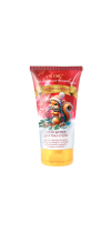 New Year Collection FROSTY CHERRY hands and body CREAM-BUTTER 