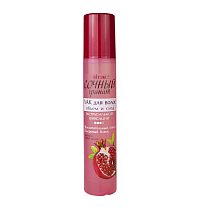 Juicy Pomegranate Hairspray "The volume and power" for extra strong fixation without dispenser