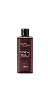 Парфюмированный гель для душа "Sandal Wood" Premium Collection For Men