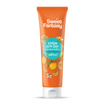Tangerine Hand Cream Tangerine Hand Cream