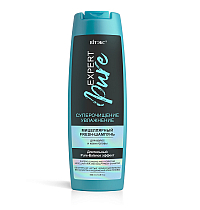 EXPERT PURE Supercleansing and Hydrating Micellar Hair and Scalp Fresh-Shampoo