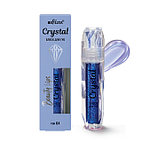 Lip Gloss Crystal Beauty Lips, tone 04 Lip Gloss Crystal Beauty Lips, tone 04