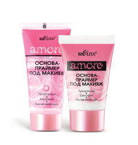 ОСНОВА-ПРАЙМЕР под макияж AMORE
