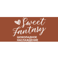 Гель для душа "Шоколадное наслаждение" SWEET FANTASY