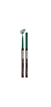 Mechanical Eye Pencil Beauty Eyes, tone 104 dark green