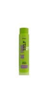 Be True Self YOUNG MEN HAIR SHAMPOO DANDRUFF PREVENTION, OILY HAIR CONTROL Be True Self YOUNG MEN HAIR SHAMPOO DANDRUFF PREVENTION, OILY HAIR CONTROL