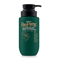 Крем-реконструктор для поврежденных волос 17 в 1 несмываемый Professional HAIR CARE