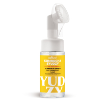 Кремовая пенка для умывания лица "Очищение без стянутости" Kombucha & Yudzy Кремовая пенка для умывания лица "Очищение без стянутости" Kombucha & Yudzy