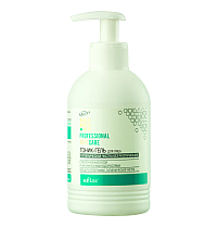 Facial TONIC-GEL «Hygienic cleaning without a stem»