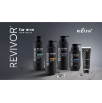 Revivor for Men.Skin & Hair Care Revivor for Men.Skin & Hair Care