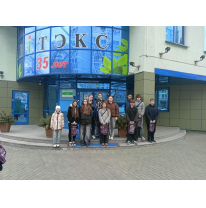 ЗАО «ВИТЭКС» проводит профориентационные мероприятия для молодежи