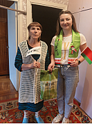 Компания ВИТЭКС поздравила Короткую В.М. с Днем Победы Компания ВИТЭКС поздравила Короткую В.М. с Днем Победы