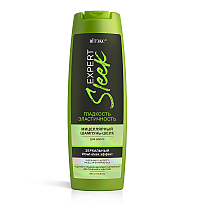 EXPERT SLEEK Sleek And Elasticity Micellar Shampoo-SilkEXPERT SLEEK Sleek And Elasticity Micellar Shampoo-Silk