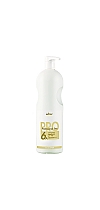 Evening Bath for Feet with Natural Essential Oils