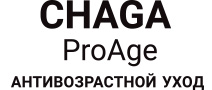 Chaga. ProAge