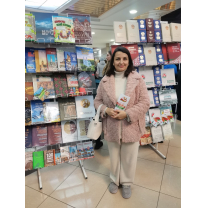 ЗАО "ВИТЭКС" на мероприятии «Символы суверенной Беларуси»