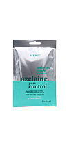 AZELAINE PORE CONTROL Alginate mask with azelaic acid and centella extract PORE NARROWING AND MATTING