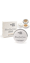 Cushion Foundation Beauty Skin, tone 01 beige Cushion Foundation Beauty Skin, tone 01 beige
