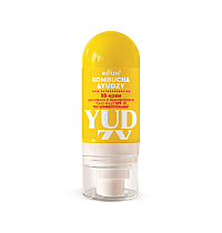 BB-cream for Glow and Even Face Tone SPF 15, Tone Universal Kombucha & Yudzy BB-cream for Glow and Even Face Tone SPF 15, Tone Universal Kombucha & Yudzy