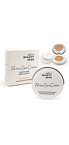 Cushion Foundation Beauty Skin, tone 02 natural Cushion Foundation Beauty Skin, tone 02 natural
