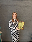 Компания ВИТЭКС оказала помощь военнослужащим