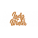 Lovely Moments. Lady Winter