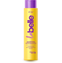 La Belle Keratin + Peptides Global Hair Revival Shampoo-Lamination La Belle Keratin + Peptides Global Hair Revival Shampoo-Lamination