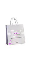 Пакет бумажный LUX CARE