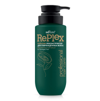 Бальзам-реконструктор для поврежденных волос Professional HAIR CARE Бальзам-реконструктор для поврежденных волос Professional HAIR CARE