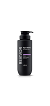 Гель для душа Revivor for Men.Skin & Hair Care