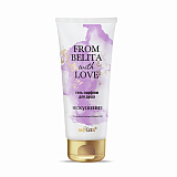 Temptation Perfume Shower Gel From Belita with love