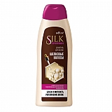 Silk Hair Shampoo