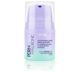 PDRN HYALURONIC hydration MOISTURIZING EYE CREAM against puffiness and fine lines