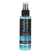 EXPERT PURE Hydrating Without Weighting Two-Phase Leave-On Hair Spray-Balance