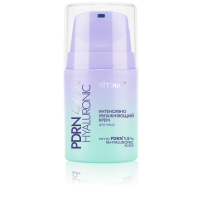 PDRN HYALURONIC hydration Интенсивно УВЛАЖНЯЮЩИЙ КРЕМ для лица PDRN HYALURONIC hydration Интенсивно УВЛАЖНЯЮЩИЙ КРЕМ для лица