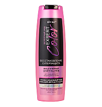 EXPERT COLOR Micellar Care Shampoo for Colored and Damaged Hair