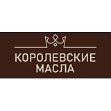 Парфюм-бальзам для волос увлажняющий "Ваниль и розовый перец" Королевские масла