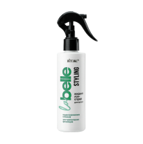 La Belle Styling liquid hairspray VOLUME MODELING, extra strong hold