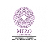 MEZO HAIR COMPLEX MEZO HAIR COMPLEX